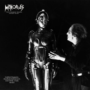 Metropolis (Original Motion Picture Score)