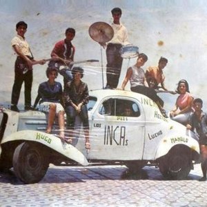 Avatar for Los Incas Modernos