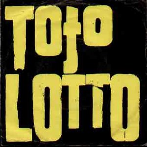 Toto Lotto 的头像