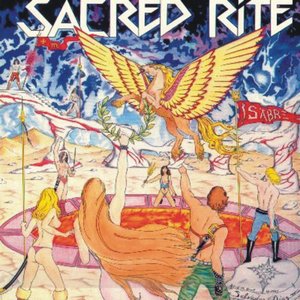 Sacred Rite