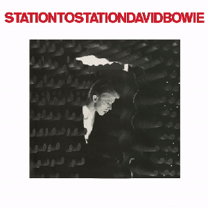 “Station To Station (US Version)”的封面