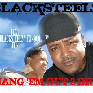 Image for 'Blacksteelz'