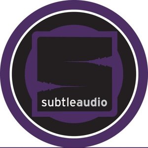 Subtle Audio (Deviant D&B, Vol. 3)