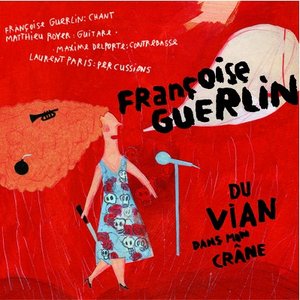 Françoise Guerlin 的头像