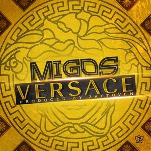Bild för 'Versace (feat. Drake) [Remix] - Single'