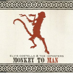 Monkey To Man