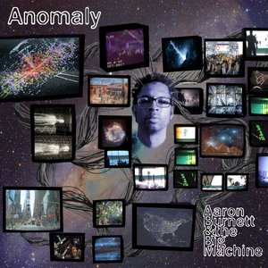 Anomaly