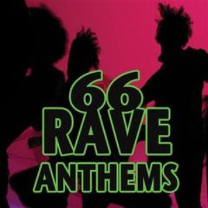 DJs Of Rave United 的头像