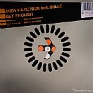 Andy F & DJ Nick Feat. Belle 的头像