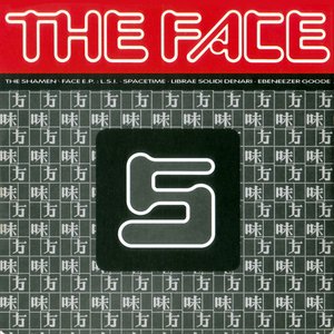 The Face E.P.