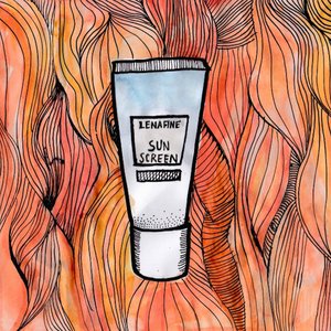 Sunscreen