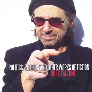Politics, Religion and Other Works of Fiction
