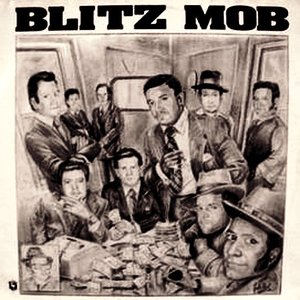Blitz Mob 的头像