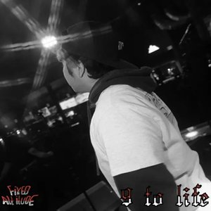 9 To Life - Single