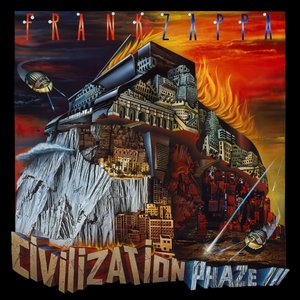Civilization Phaze III