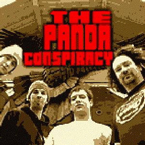 The Panda Conspiracy のアバター