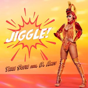 Jiggle! - Single