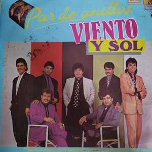 Grupo Viento Y Sol 的头像