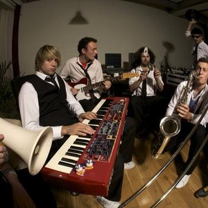 Contemporary funk music | Last.fm
