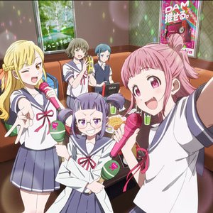 Avatar di Turkey! - 長野県一刻館高校ボウリング部