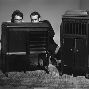 Climax Golden Twins photo provided by Last.fm