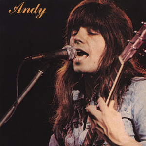 Andy Scott photo provided by Last.fm
