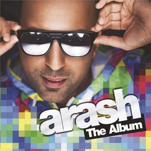 Arash - From Persia To Japan