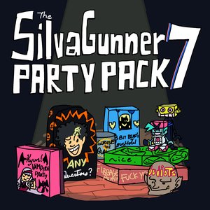 The SiIvaGunner Party Pack 7