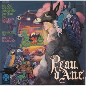 Peau d'âne