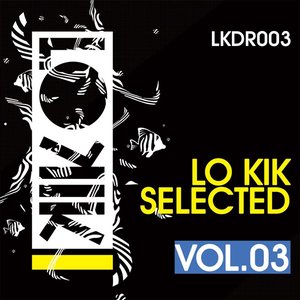 Lo kik Selected Vol. 3