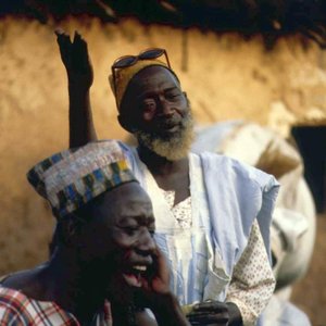 Avatar for The Master Drummers of Dagbon