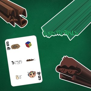 All Aces, No Spaces