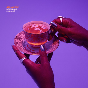 Artwork for Going Home
