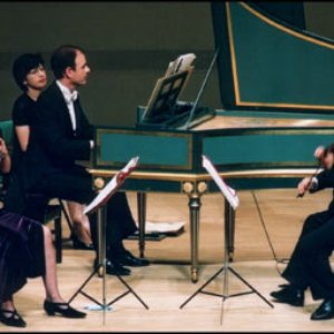 Telemann Trio Berlin 的头像