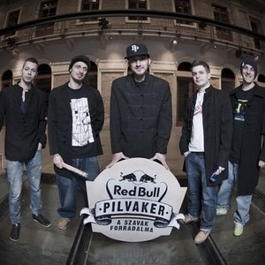 Avatar for Red Bull Pilvaker AllStars