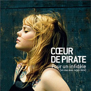 Image for 'Pour Un Infidèle'