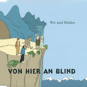 Von hier an blind - EP