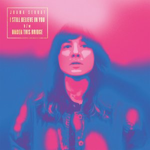 I Still Believe in You - Single