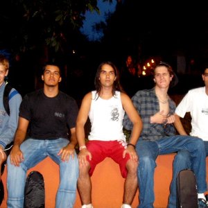 Los Duendes Roxos 的头像