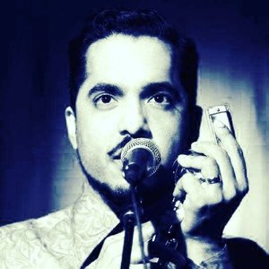 Aki Kumar 的头像