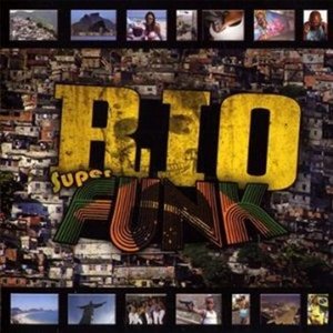 Rio super funk