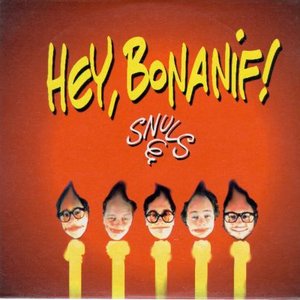 Hey, Bonanif!