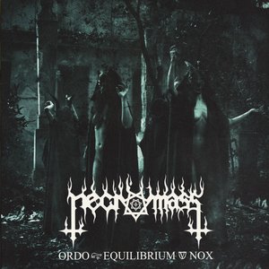 Ordo. Equilibrium. Nox. [Explicit]