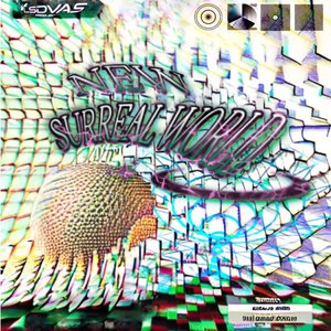 New Surreal World, Vol. 1