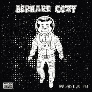 Half Steps & Odd Times