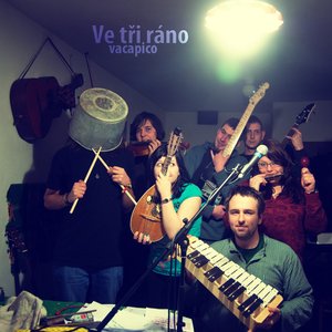 Ve tři ráno 的头像