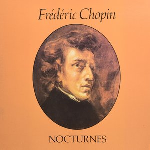 'Chopin: Nocturnes'の画像