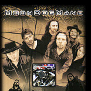 Moon Dog Mane photo provided by Last.fm