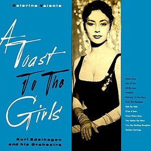 A Toast To The Girls