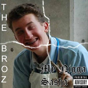 The Bro'z 的头像